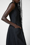 TULIP JACQUARD DRESS