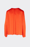 LONG SLEEVED TOP